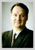 E. Keith Henry